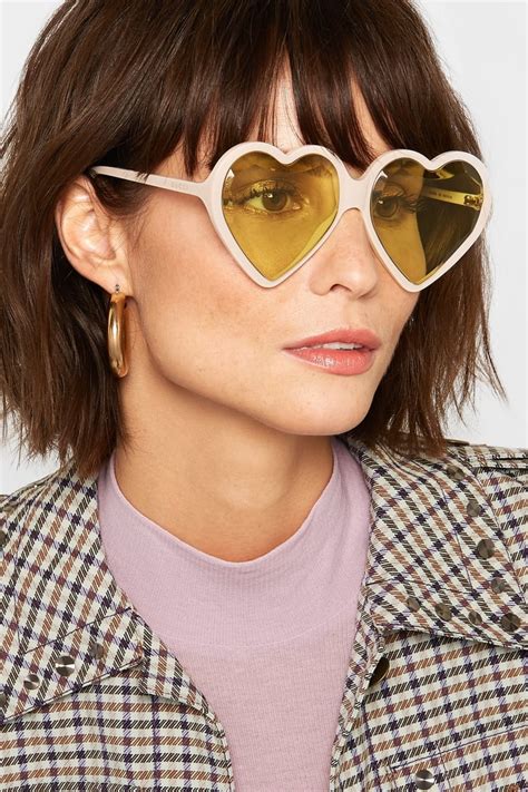 heart sunglasses gucci|gucci sunglasses next day delivery.